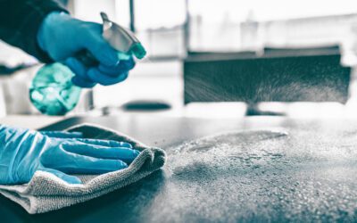 How to Maintain and Care For Your Kitchen Countertops