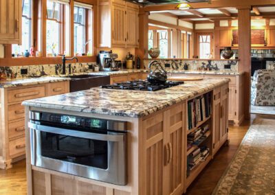 Atlantic Overlook