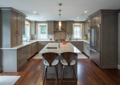 Back Cove Elegance