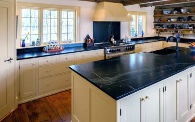 Stone and Tile 101: Everything You Want to Know About Soapstone
